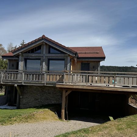 L'Adret Du Temps Chalet 10 Personnes 170M2 Gerardmer Exterior photo