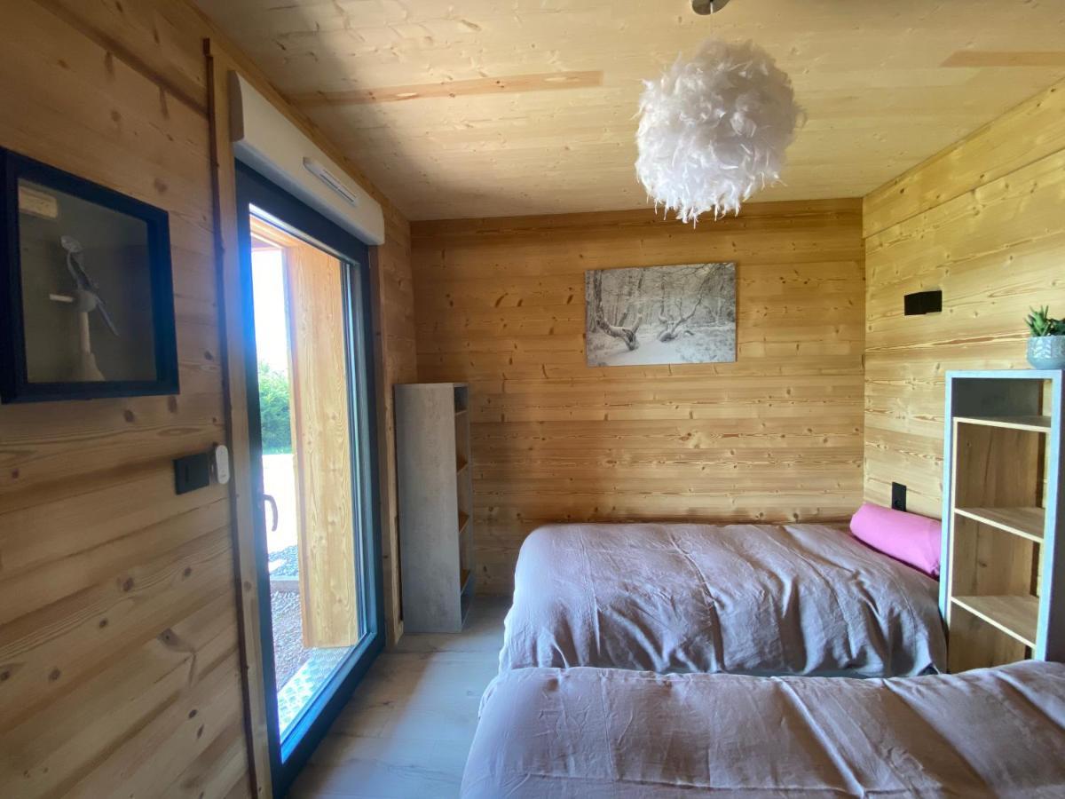 L'Adret Du Temps Chalet 10 Personnes 170M2 Gerardmer Exterior photo