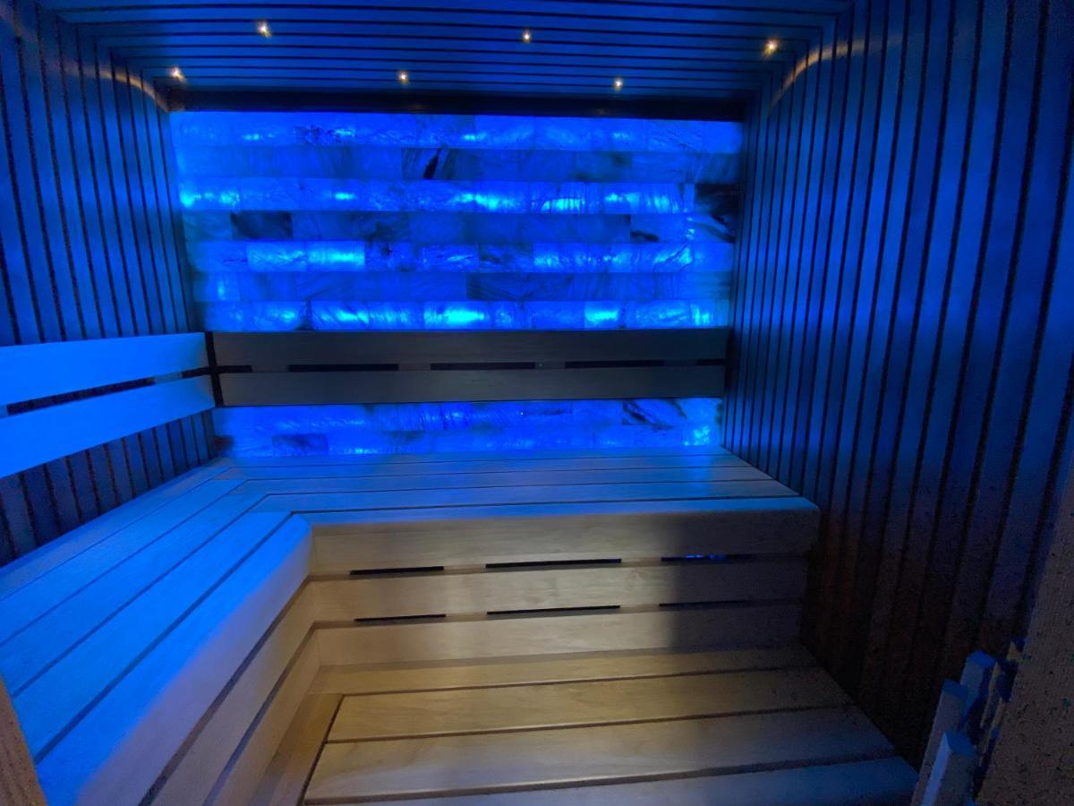 L'Adret Du Temps Chalet 10 Personnes 170M2 Gerardmer Exterior photo