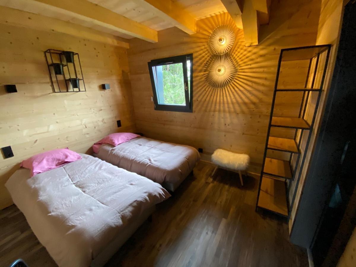 L'Adret Du Temps Chalet 10 Personnes 170M2 Gerardmer Exterior photo